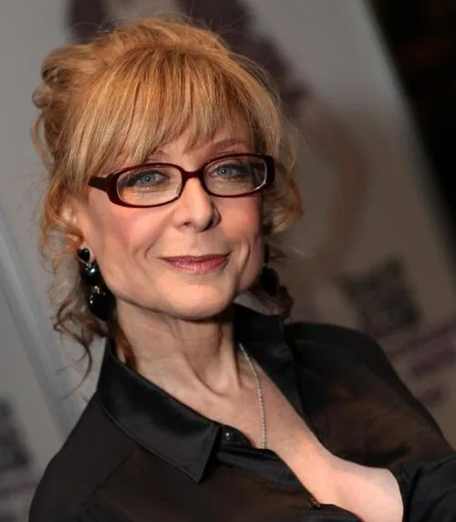 Nina Hartley